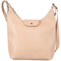 Florence Sac bandoulière rose ancienne