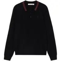 Trussardi Pull-over noir