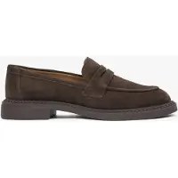 Estro Mocassin marron