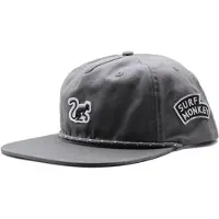 Surf Monkey Casquette gris
