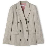 Motivi Blazer gris