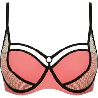 Marko Hauts de bikini 'Emily M-817 (1)' orange