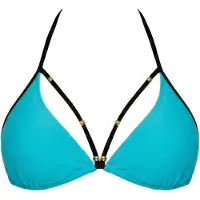 Marko Hauts de bikini 'Amal M-807 (3)' bleu