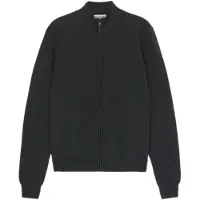 Trussardi Pull-over gris clair
