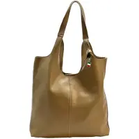 Florence Cabas beige