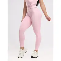 Neverover Leggings rose