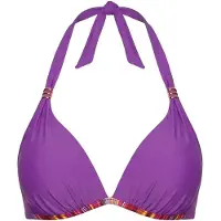 Marko Hauts de bikini 'Doha M-804 (7)' violet
