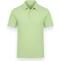 Vercate T-Shirt 'No. 32' vert clair