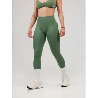 Neverover Leggings vert