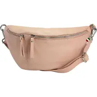 Florence Sacs banane rose