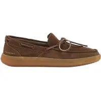 Peuterey Chaussure basse 'DIDI SCARPE Scarpe' marron