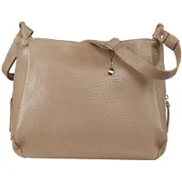 Florence Sac à bandoulière beige