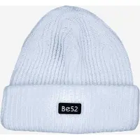 Be52 Bonnet 'Highball' blanc
