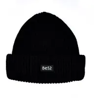 Be52 Bonnet 'Highball' noir