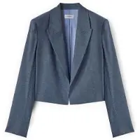 Motivi Blazer bleu