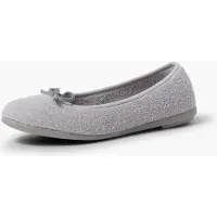 Pisamonas Pantoufle gris