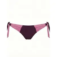 Marko Bas de bikini 'Polly M-800 (1)' rose