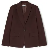 Motivi Blazer marron