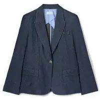 Motivi Blazer bleu