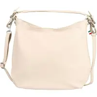 Florence Sac bandoulière beige