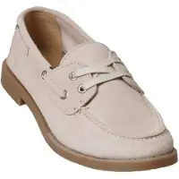 Yoxeone Mocassin 'Daisy Shoes' rose clair