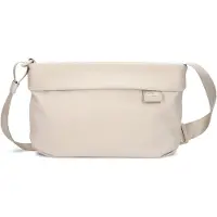 Zwei Sac à bandoulière 'TEX MTX45' sable