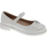 Beppi Ballerines 'Bailarina' blanc
