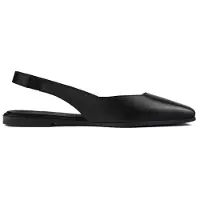 L37 HANDMADE SHOES Mocassin 'WESTCOAST' noir