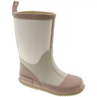 Beppi Bottes en caoutchouc taupe