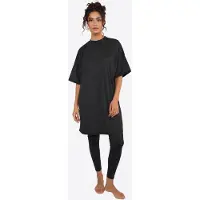 Chay Maillot de bain sport noir