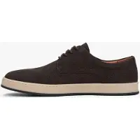 Estro Chaussure à lacets '2603' marron