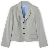 Motivi Blazer gris