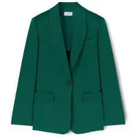 Motivi Blazer vert