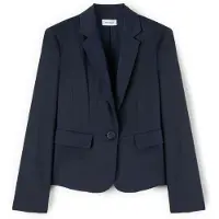 Motivi Blazer bleu