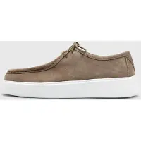 Dutch'd Chaussure basse 'Atmos Aura' marron