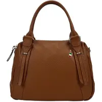 Florence Sac à bandoulière marron