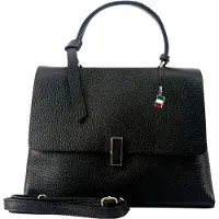 Florence Sac à bandoulière noir