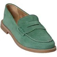 Yoxeone Mocassin 'Sunflower' vert