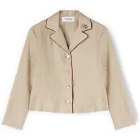 Motivi Chemisier beige