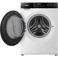 Everglades Evwm91421aw - Lave-linge 9 Kg 1400 Tr/min 72 Db