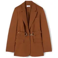 Motivi Blazer marron