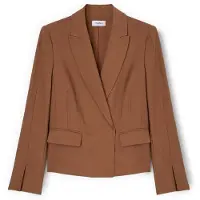 Motivi Blazer marron