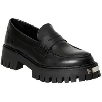 Yoxeone Chaussure basse 'VANDER' noir
