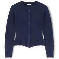 Motivi Cardigan bleu