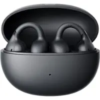 Baseus Bass BC1 Open-Ear TWS Clip-on Type Cluster Black
