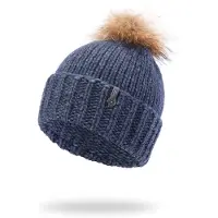 Marhatter Bonnet greige