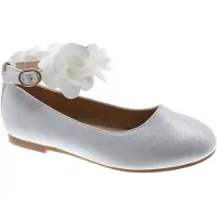 Beppi Ballerines argent