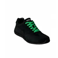 Yoxeone Chaussure à lacets 'Fangio Shoes' noir
