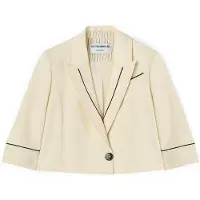 Motivi Blazer blanc