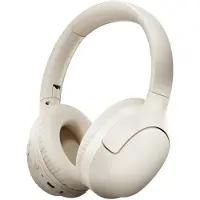 QCY Casque sans fil H2 Pro (blanc)